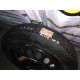 RUEDA DE REPUESTO VOLVO S60 - 125 80 17 99M MICHELIN TEX