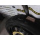 RUEDA DE REPUESTO VAG - HANKOOK 125 70 16 - AUDI SEAT SKODA VOLKSWAGEN -