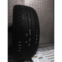 NEUMATICO MICHELIN PILOT PRIMACY 205 55 16 91H