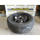 LLANTA HIERRO VAG 5X112 NEUMATICO TOURANZA R300 205-55-R16