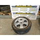 LLANTA ALUINIO AUDI 16 CON NEUMATICO PIRELLI GINTURATO 205 55 16 MEDIO USO