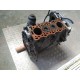 BLOQUE MOTOR SIN CULATA OPEL ASTRA G 2000 DTI 20YDTH