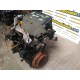 MOTOR RENAULT F8Q N622 1900 D MEGANE COUPE 2002 - F8T FDP-