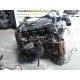 MOTOR OPEL ASTRA F X17DTL 1700 TD 1997