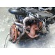 MOTOR OPEL ASTRA F X17DTL 1700 TD 1997