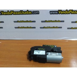 6R0959591 MOTOR DE TECHO ELECTRICO VOLKSWAGEN PASSAT CC 3C- SCIROCCO IBIZA 6J DESPIECE