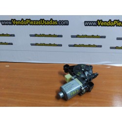 5Q0959802B MOTOR ELEVALUNAS DELANTERO DERECHO A3 8V - GOLF 7 5G- LEON 3 5F - DESPIECE