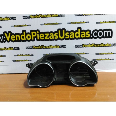 8T0920951G MARCADOR CUADRO VELOCIMETRO AUDI A5 SLINE 2000 GASOLINA DESPIECE