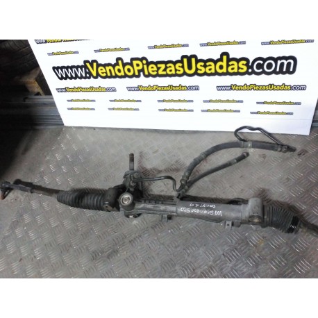 60322610055 0250080025001 CREMALLERA DIRECCION OPEL ASTRA G 2004 DESPIECE