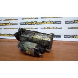 TACUMA-KALOS-NUBIRA-14-16-18-motor de arranque 96550792