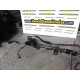 SMI 6800000991G CREMALLERA DIRECCION RENAULT LAGUNA 2 GRANDTOUR 1900 DCI 2002 DESPIECE