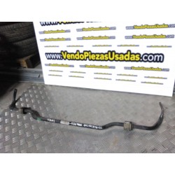 1K0511305CL BARRA ESTABILIZADORA DIRECCION VOLKSWAGEN TOURAN 2000 TDI 2005 DESPIECE