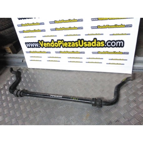 7L0411025C BARRA ESTABILIZADORA DIRECCION VOLKSWAGEN TOUAREG V10 DESPIECE 2005