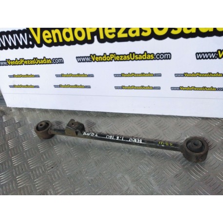 TIRANTE TRASERO HONDA HRV 1600 16V 2001 DESPIECE DERECHO