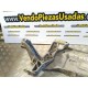 1K0199296F SOPORTE LATERAL DERECHO CUNA AUDI SEAT VOLKSWAGEN SKODA DESPIECE