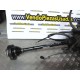 7L0501201A PALIER TRANSMISION TRASERA DERECHA IZQUIERDA TOUAREG V10 5000 TDI DESPIECE