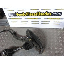 7LC407258A MANGUETA DELANTERA DERECHA PORSCHE CAYENNE VW TOUAREG DESPIECE