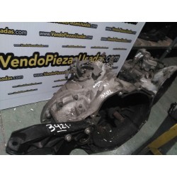 CAJA DE CAMBIO OPEL ASTRA G 2000 DTI 16V 2004 F23 DESPIECE