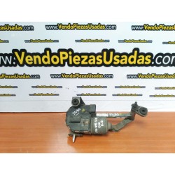 1T0955120C MOTOR LIMPIAPARABRISAS VW TOURAN DERECHO DESPIECE