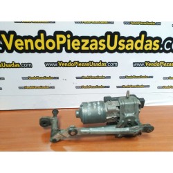 1T0955023C VARILLAJE DEL LIMPIA VOLKSWAGEN VW TOURAN IZQUIERDO 2005 DESPIECE