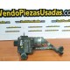 1T0955023C VARILLAJE DEL LIMPIA VOLKSWAGEN VW TOURAN IZQUIERDO 2005 DESPIECE