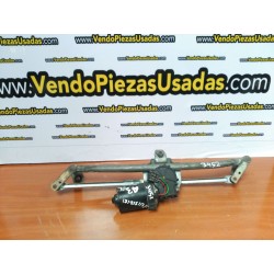 1J1955113A AUDI A3 8L MOTOR DELANTERO LIMPIAPARABRISAS DESPIECE