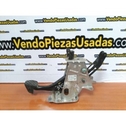 1T1721057L PEDAL DE FRENO CON PULSADOR VOLKSWAGEN TOURAN DESPIECE