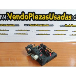 1K0937049T CENTRALITA UNIDAD CONFORT INTERIOR GOLF 5 TOURAN DESPIECE