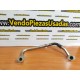 03G131521A TUBO ENFRIADOR GASES AUDI A3 VW TOURAN CADDY GOLF 5 LEON 2 TOLEDO 3 ALTEA