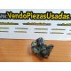 02Z911023FX MOTOR DE ARRANQUE 1900 TDI 6V VOLKSWAGEN AUDI SEAT SKODA DESPIECE