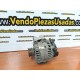 06B903016AB ALTERNADOR 1800 TFSI 2000 T AUDI SEAT VOLKSWAGEN SKODA DESPIECE