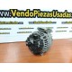 06B903016AB ALTERNADOR 1800 TFSI 2000 T AUDI SEAT VOLKSWAGEN SKODA DESPIECE