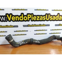 1K0122051FE TUBO REFRIGERACION BZB 1800 TFSI AUDI SEAT VOLKSWAGEN SKODA DESPIECE