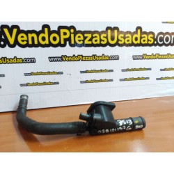 038121132G TAPA TERMOSTATO CON MANGUITO BKD 2000 TDI AUDI SEAT VOLKSWAGEN SKODA