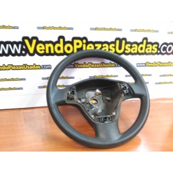 SEAT IBIZA 6L VOLANTE DESPIECE 2005