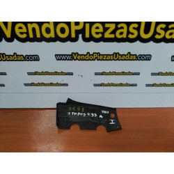 1T0805233A SOPORTE PLASTICO TOURAN IZQUIERDO DESPIECE VENDOPIEZASUSADAS SANXENXO