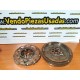 06J141025 06J105266B EMBRAGUE VOLANTE MOTOR Y PLATO SIN DISCO 1800 TFSI TSI - BZB -