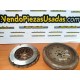 06J141025 06J105266B EMBRAGUE VOLANTE MOTOR Y PLATO SIN DISCO 1800 TFSI TSI - BZB -