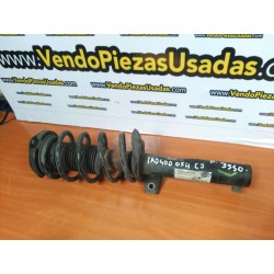 1K0400054CJ SUSPENSION AMORTIGUADOR DELANTERO DERECHO VOLKSWAGEN TOURAN