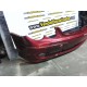 2098850065 DEFENSA DELANTERA PARAGOLPES MERCEDES CLK W209 - REPARAR GRIETA -