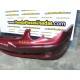 2098850065 DEFENSA DELANTERA PARAGOLPES MERCEDES CLK W209 - REPARAR GRIETA -