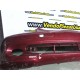 2098850065 DEFENSA DELANTERA PARAGOLPES MERCEDES CLK W209 - REPARAR GRIETA -