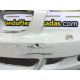 92376221 905355461 DEFENSA DELANTERA BMW E81 E87 LAVAFAROS PARA REPARAR