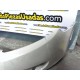 5K0807221 - DEFENSA DELANTERA VOLKSWAGEN GOLF 6 VI - REPARAR SOLDAR GRIETA-