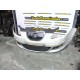 5P0807221 DEFENSA DELANTERA SEAT TOLEDO 3 CALANDRA 1 NIEBLA - PARA REPARAR -