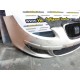 5P0807221 DEFENSA DELANTERA SEAT TOLEDO 3 CALANDRA 1 NIEBLA - PARA REPARAR -