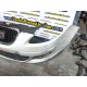 5P0807221 DEFENSA DELANTERA SEAT TOLEDO 3 CALANDRA 1 NIEBLA - PARA REPARAR -