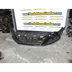 3C8807217 DEFENSA DELANTERA VOLKSWAGEN PASSAT CC REPARAR GRIETA