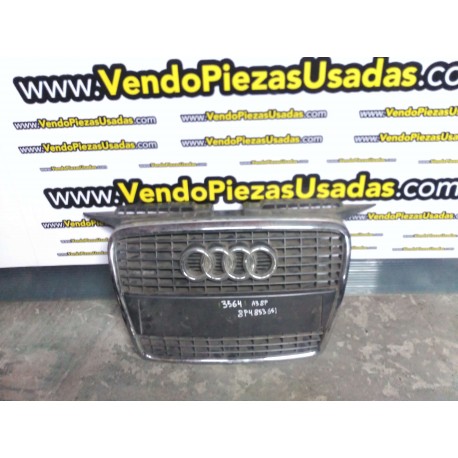 8P4853651 CALANDRA PARRILLA DELANTERA AUDI A3 8P 2006- 2008