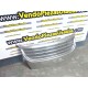 CALANDRA PARRILLA DELANTERA VALIDA PARA VOLKSWAGEN TOURAN - NO ORIGINAL -